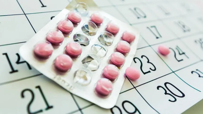 Contraceptive Pill Can Reduce Diabetes Risk In Women With PCOS: Study