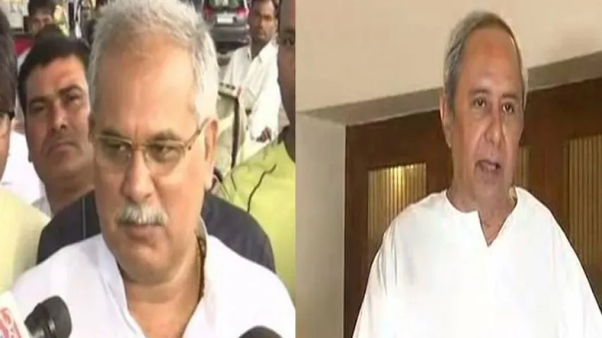 Ganja Smuggling In Odisha: What Need To Be Done?