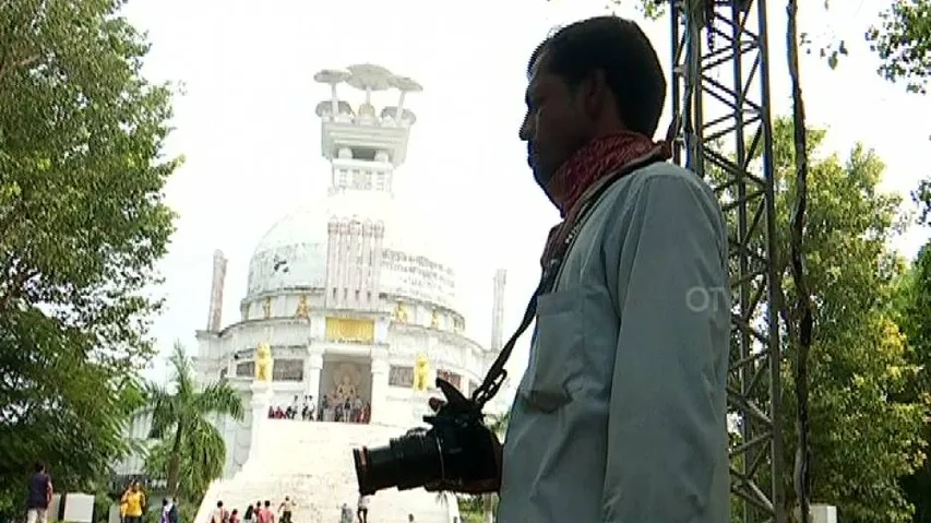 Will Odisha Govt's Rosy Promises Infuse Life In Pandemic-Hit Tourism 