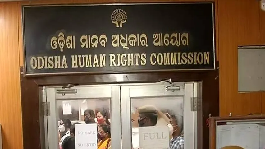 BJP Turns Heat On Min Dibya Shankar Mishra, Seeks OHRC Intervention In Mamita Murder Case 