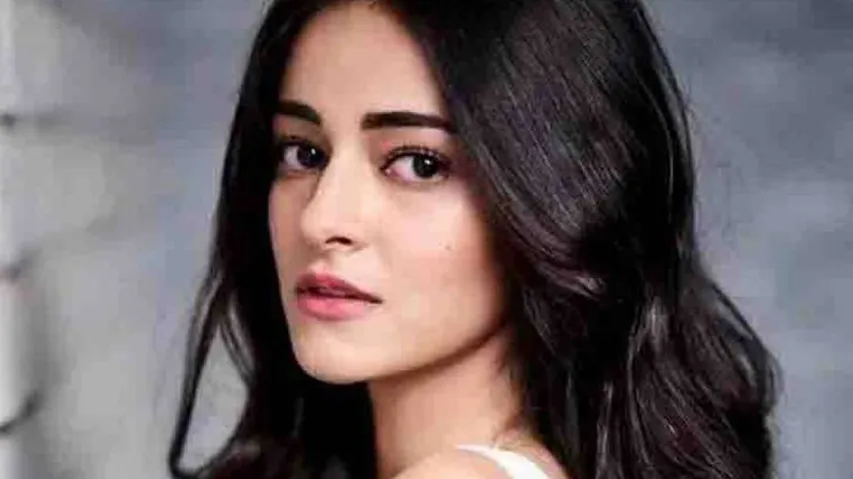Actor Ananya Panday Appears Before NCB For Second Day