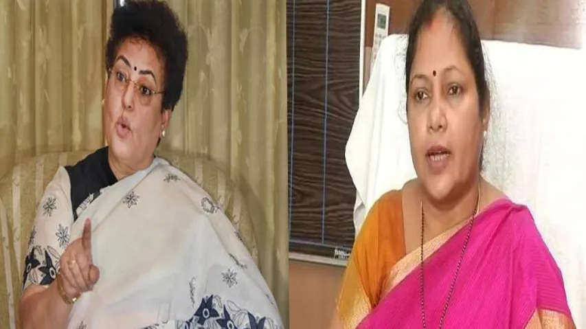 Mamita Murder Case: NCW Vs OSCW