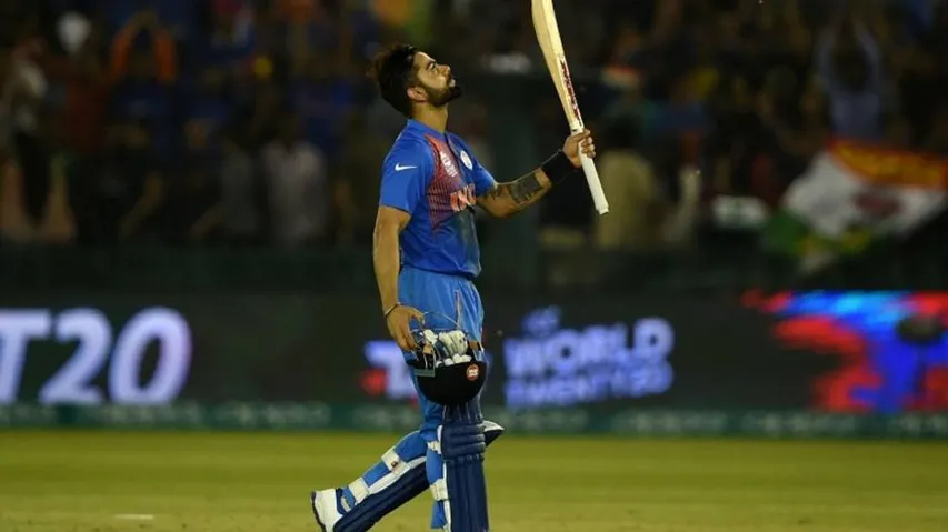 Hype Around Kohli Could Help Others Perform At Their Peak In The Clash Of Arch-Rivals
