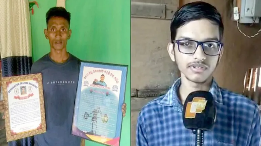Schemes For Whom? Glittering Stories Of 2 Odisha Lads Hit Poverty Wall 