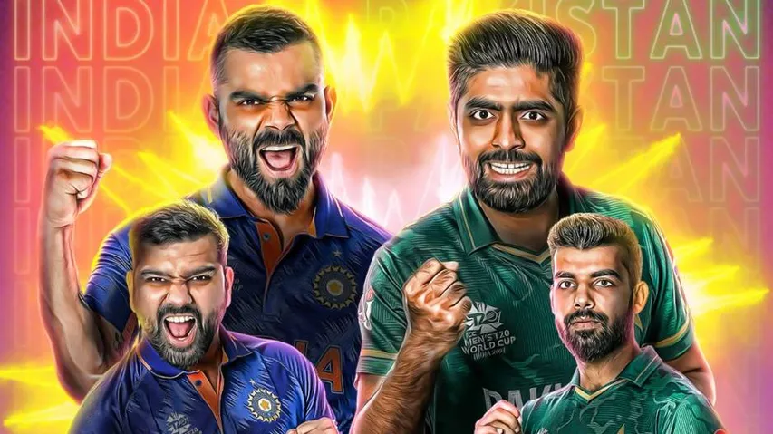 ICC T20 Worldcup
