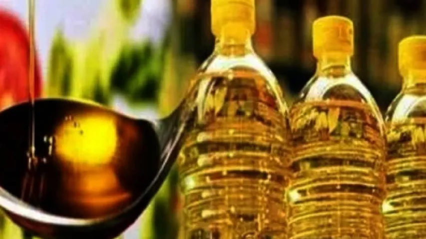 Centre To Hold Meet With States Over Soaring Edible Oil Prices