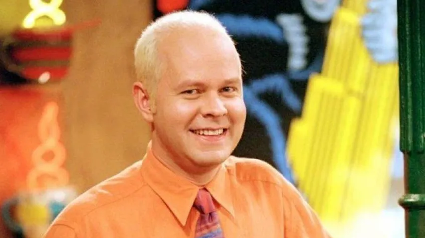 'Friends' Actor James Michael Tyler Passes Away