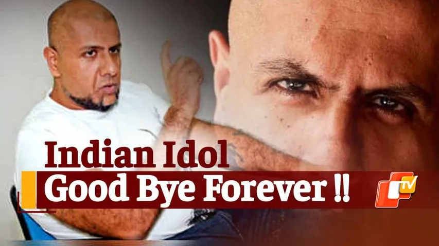 Vishal Dadlani