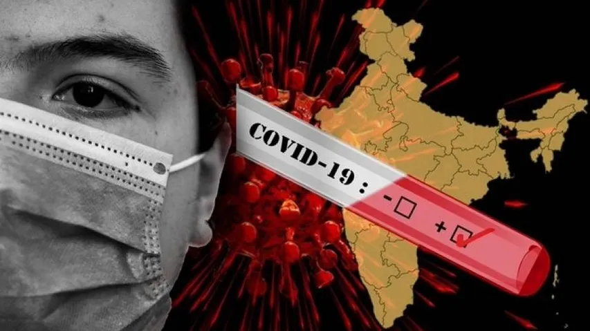 India Reports 1,17,100 New Covid Cases In 24 Hours, Active Cases Cross 3L