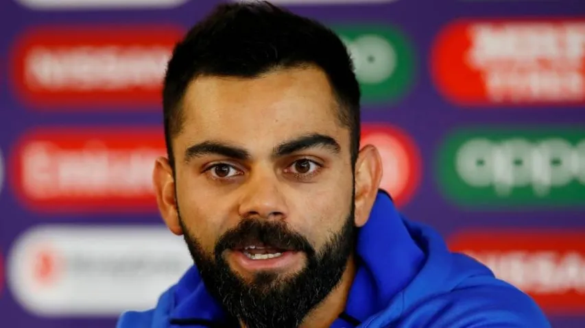 Sunil Gavaskar Hails Virat Kohli 