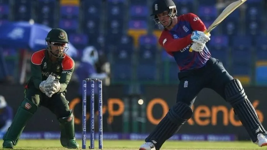 T20 World Cup: England's Roy Credits Working 'Hell Of A Lot' Against Dawson For Improved Spin Game