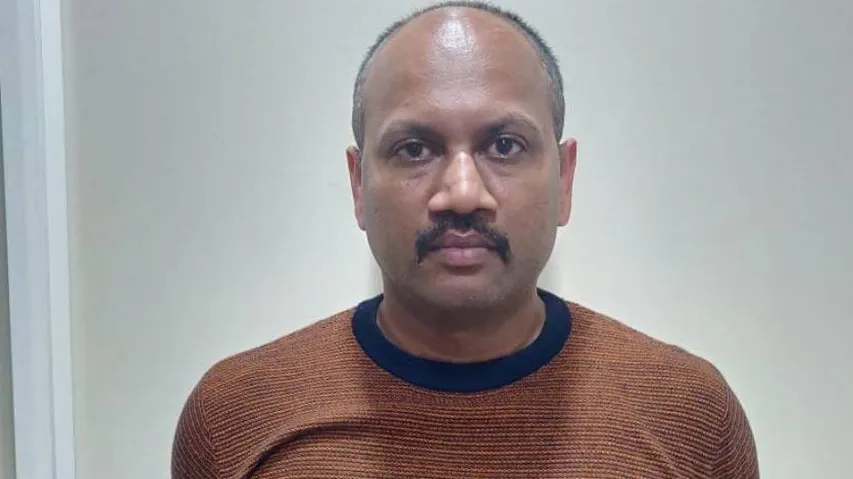 NCB Witness Gosavi Detained By Pune Police In Cheating Case