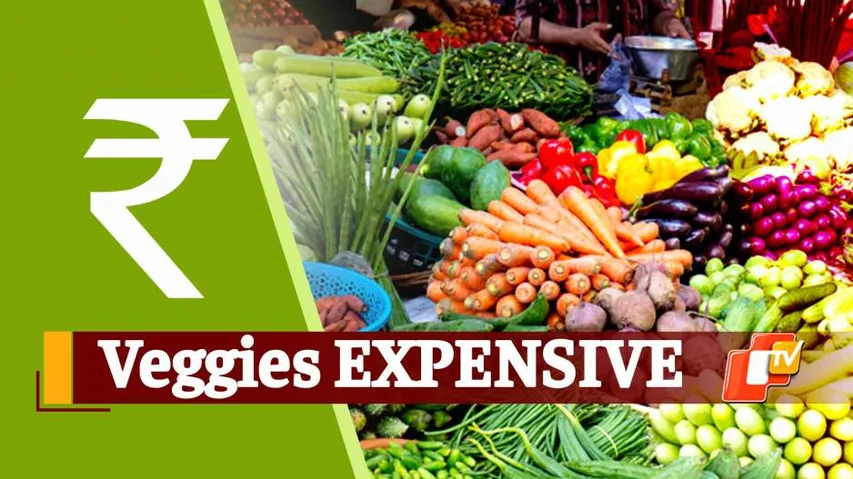 Vegetable Prices, Vegetables, Food Price, Rising Vegetable Prices