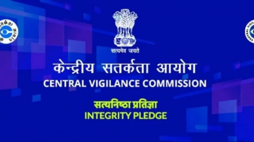 CVC Issues Circular On Guidelines For Handling Anonymous Complaints
