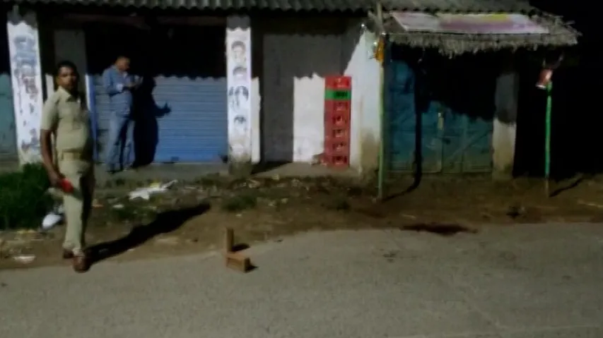 Group Clash In Kendrapara Leaves 3 Injured