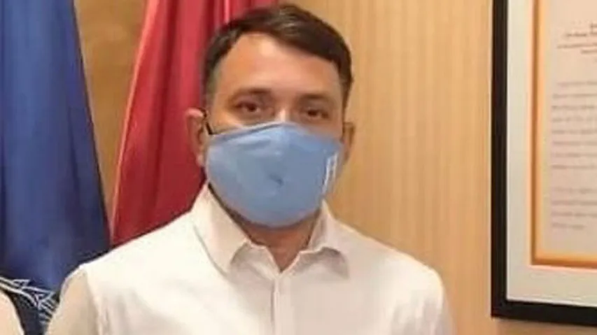 Captain Dibyashankar Mishra