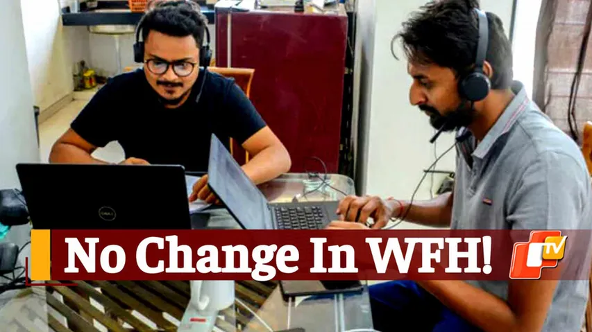 Work From Home At Paytm 