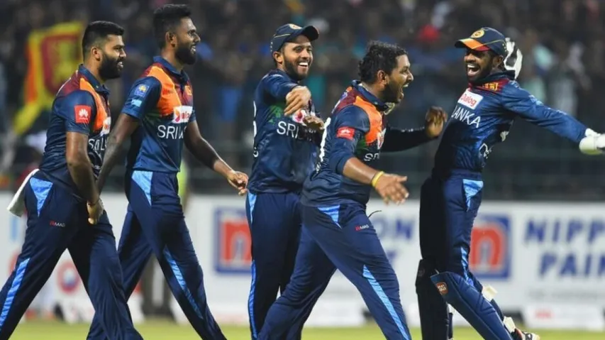 Sri Lanka's Familiarity With Sharjah Could Be Decisive Vs South Africa