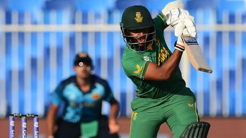 T20 World Cup: MIller Blitzkrieg Powers South Africa To Four-Wicket Win Against Sri Lanka