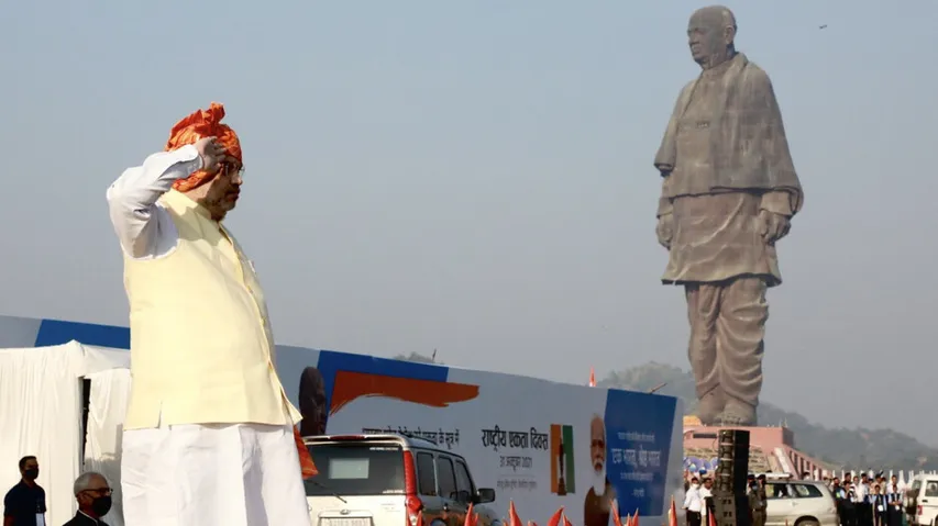 Rashtriya Ekta Diwas 