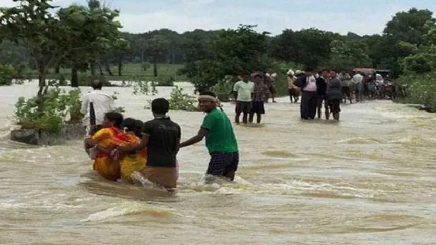Unknown natural Forces Kill More In odisha