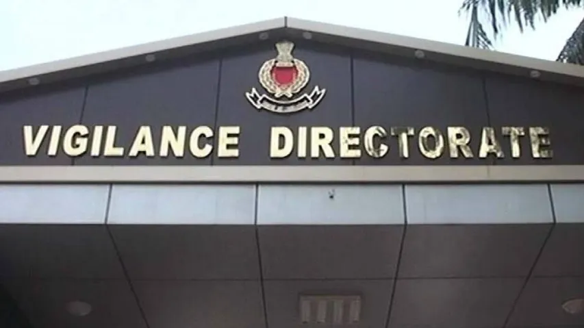 Vigilance Detects Property Worth Near 7 Crore Of Arrested Police Constable