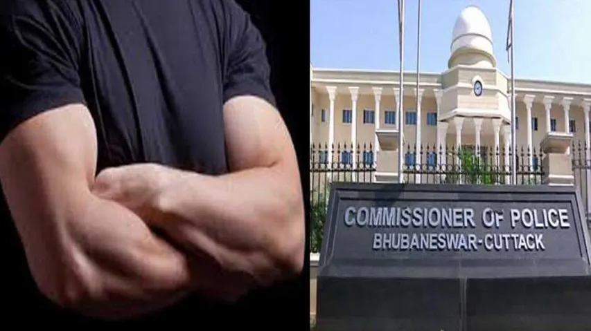 Commissionerate Police Tough On Bouncers’ Appointment By Bar Owners In Bhubaneswar, Cuttack 