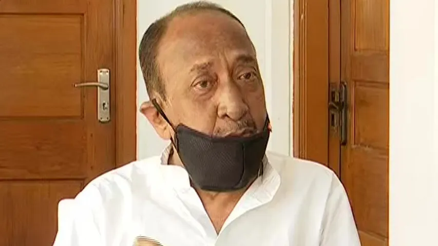 Mamita Murder Case: Meeting Held Thrice In Raipur, Says Senior BJP Leader