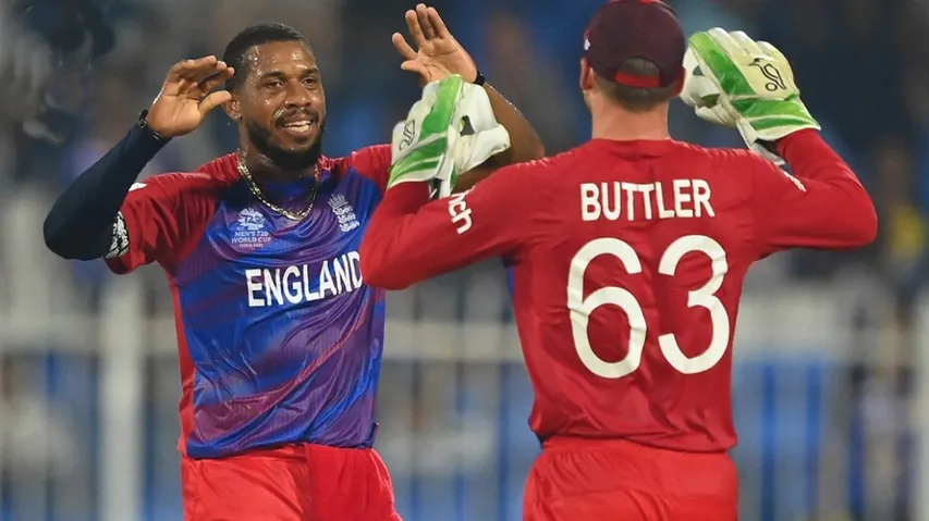 T20 World Cup: England's Winning Juggernaut Rolls On With 26-Run Defeat Of Sri Lanka