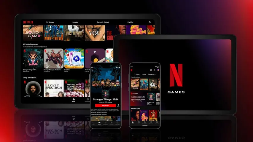 Users Can Now Remove Content From Netflix 'Continue Watching' List