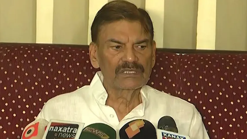 Kishore Chandra Patel