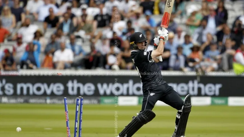 With Tricky Sharjah Wicket To Negotiate, New Zealand To Take Namibia Seriously