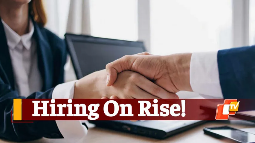 IT jobs, Hiring, TCS, Infosys, Wipro, Job market, hiring activity