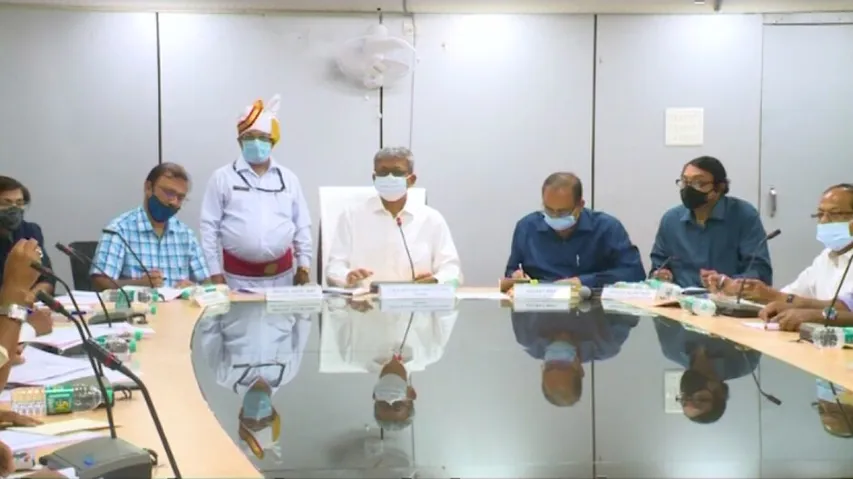 Panchayat Elections: Political Parties Propose Increase In Candidates' Poll Expenditure