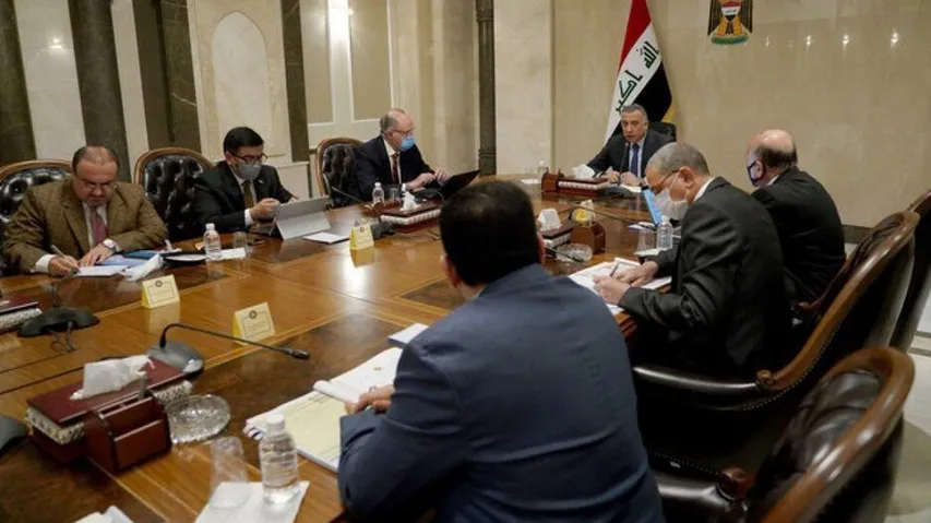 Iraqi PM Survives Assassination Attempt By Drone Bomb 