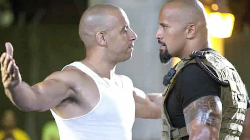 Fast and Furious 10