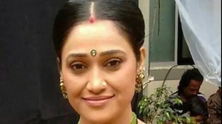 Disha Vakani