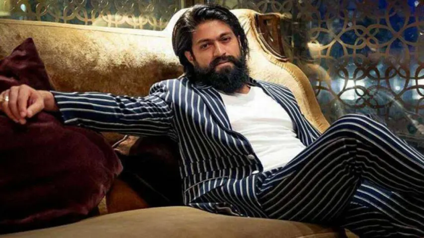 KGF Chapter 2: Countdown Begins For Update, Inclusion Of 'This' Item Number To Rock Theatres