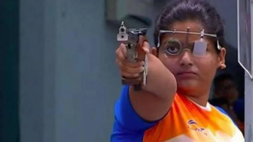 Rahi Sarnobat