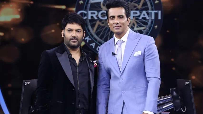 'KBC 13': Kapil Sharma, Sonu Sood To Appear As Special Guests
