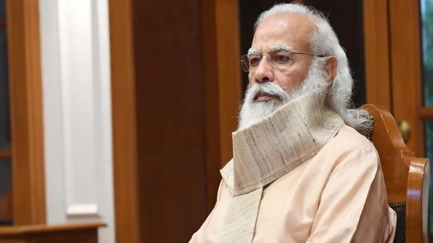 PM To Launch 2 Innovative Customer Centric Initiatives Of RBI On Friday