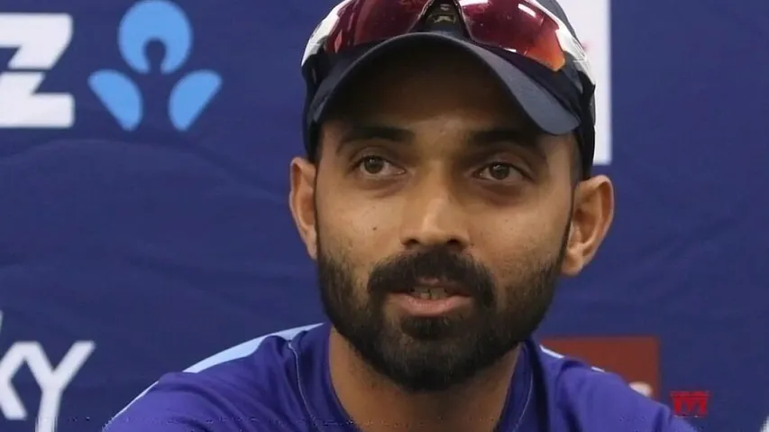 Rahane To Lead India In 1st Test; Rohit, Pant, Bumrah Rested; Jayant, Shreyas Back In Test Squad
