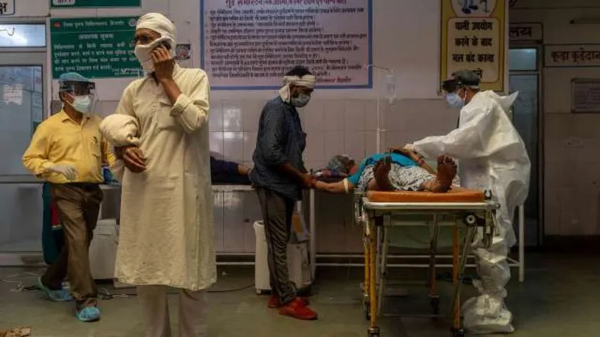 Norovirus Cases Reported In Kerala