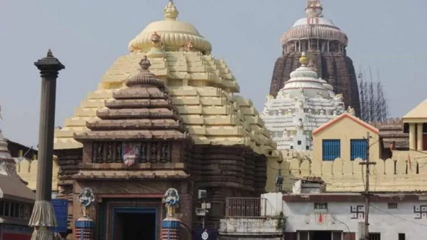 Puri Srimandir To Close From Jan 10, No Darshan For Devotees: SJTA
