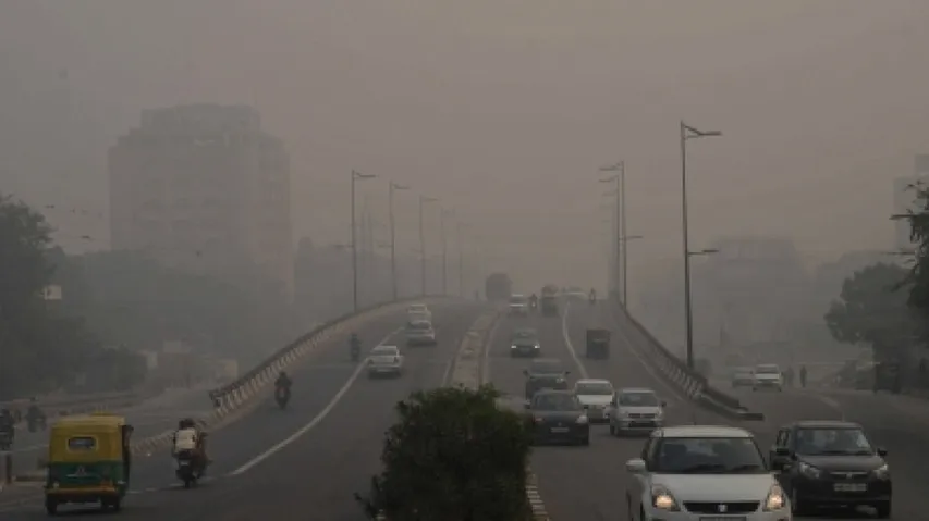 Declare 2-Day Lockdown If Need Be: SC On Severe Air Pollution In Delhi