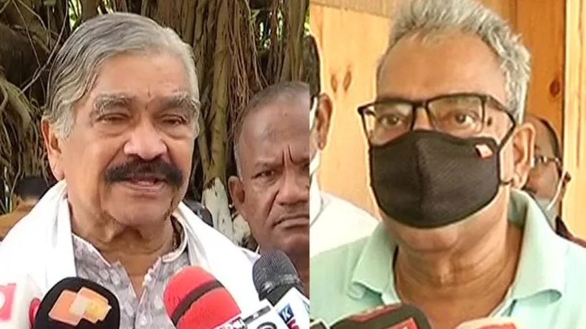 Wouldn’t Let Minister Dibya Shankar In Assembly During Winter Session, Says Congress 