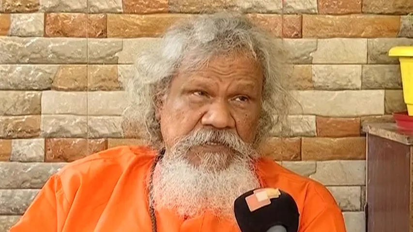 Will Not Lobby For Rajya Sabha Nomination, Says Ex-BJD MP Prasanna Pattsani