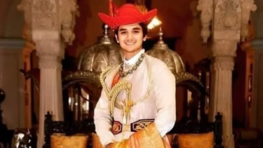 Fourth Generation Scindia Rises On The Horizon