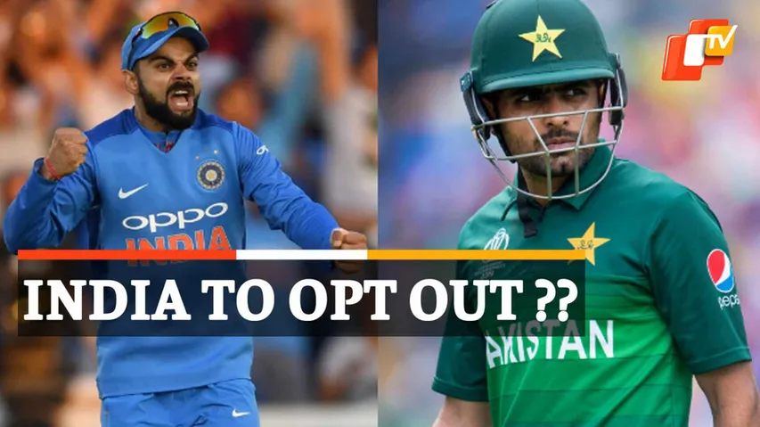 ICC Champions Trophy 2025 In Pakistan