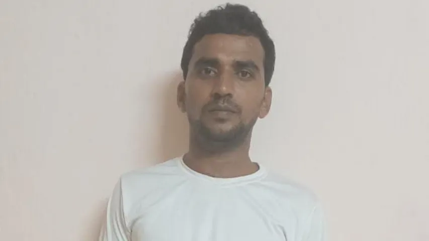 Youth Arrested For ‘Posing’ As Police Officer In Odisha's Ganjam